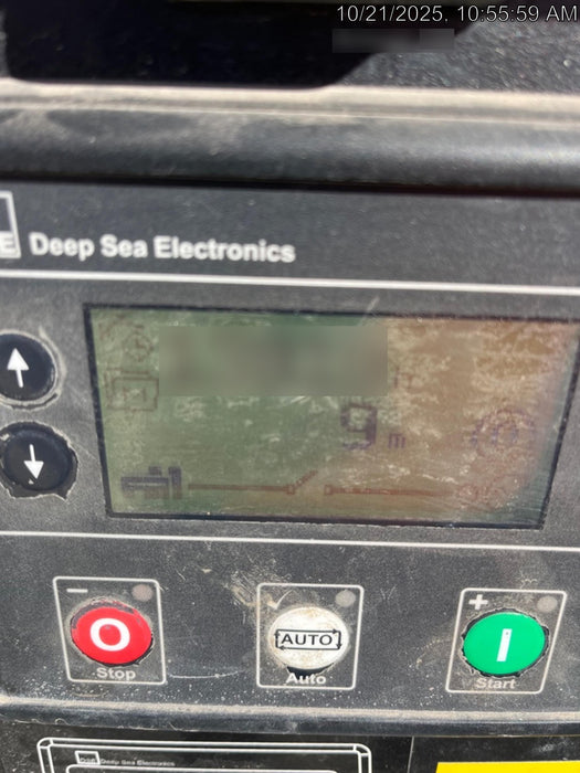 2020 ATLAS COPCO QAS45