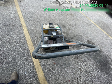 2024 WACKER NEUSON WP1550AW