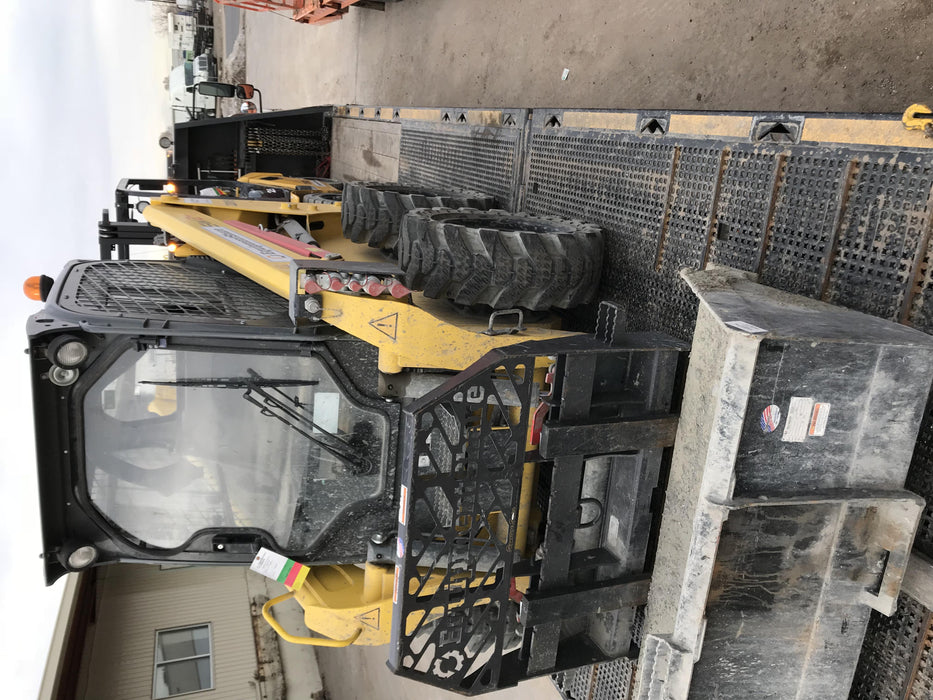 2019 PALADIN 48" Pallet Forks - Paladin