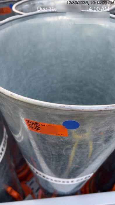 2024 MICHIGAN PNEUMATIC ES-6AM-TRACKER