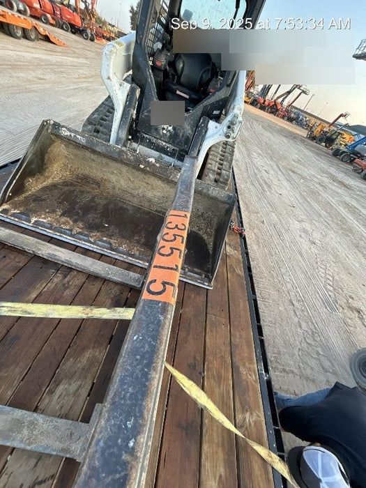 2021 PALADIN 48" Pallet Forks - Paladin