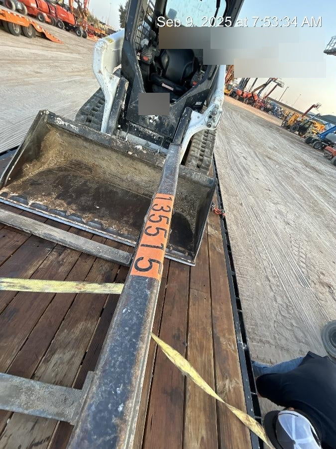 2021 PALADIN 48" Pallet Forks - Paladin