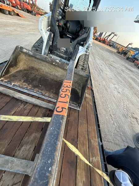 2021 PALADIN 48" Pallet Forks - Paladin