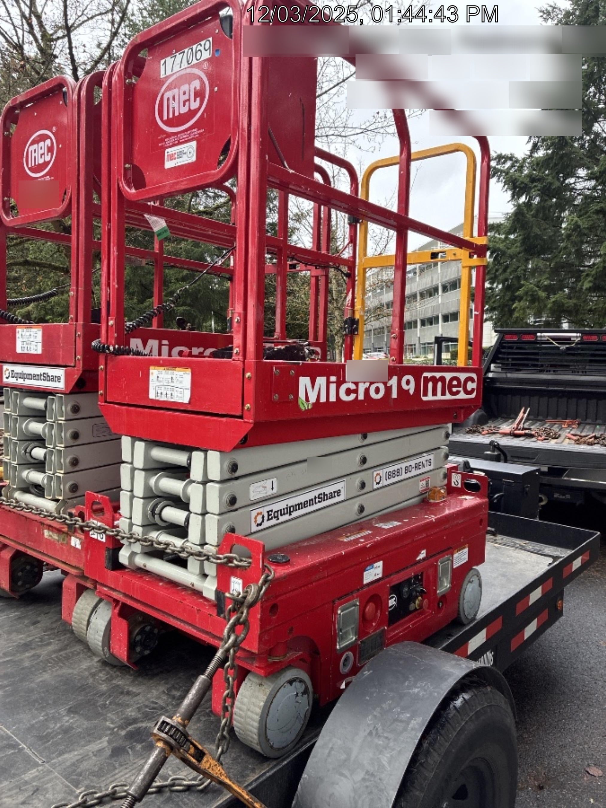 2021 MEC Micro 19
