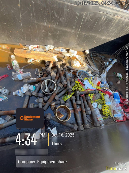 2025 STAR INDUSTRIES 1450B