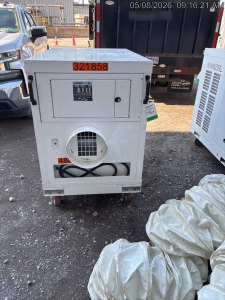 2023 KWIKOOL KPO5-43H