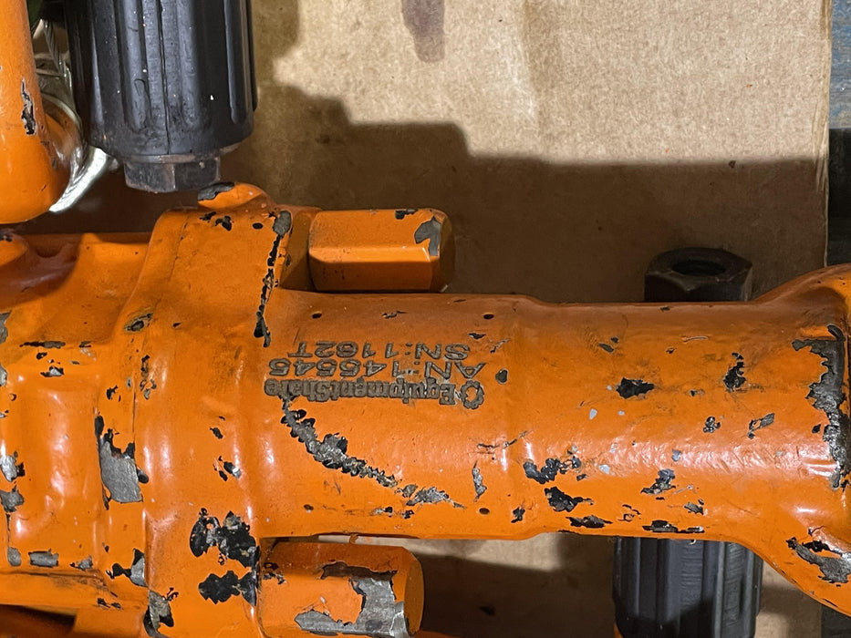 2021 MICHIGAN PNEUMATIC MP-RD62-78314