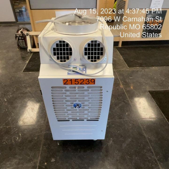 2022 KWIKOOL KPAC2421-2