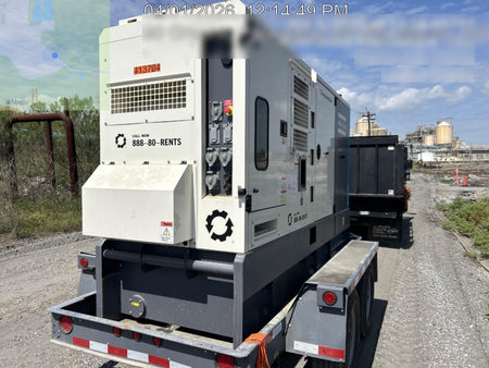 2024 ATLAS COPCO QAS 235