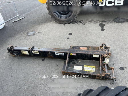2020 STAR INDUSTRIES M1360B - Star JIB Boom