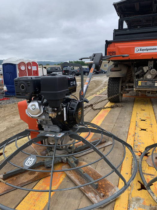 2020 HUSQVARNA CT 48-13A-V