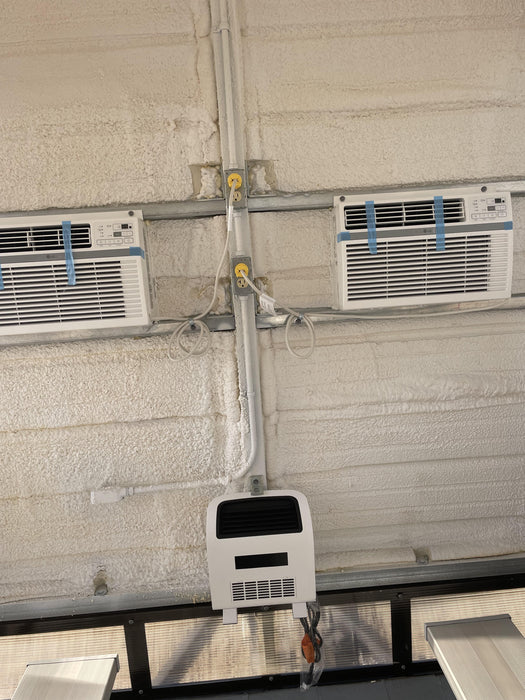 2024 TEXAS COOLING SYSTEMS Texas Icehouse