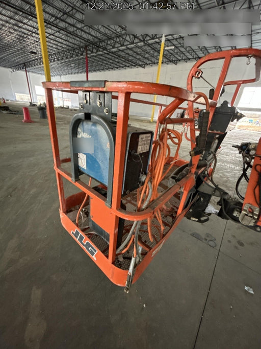 2022 MILLER ELECTRIC CST-280