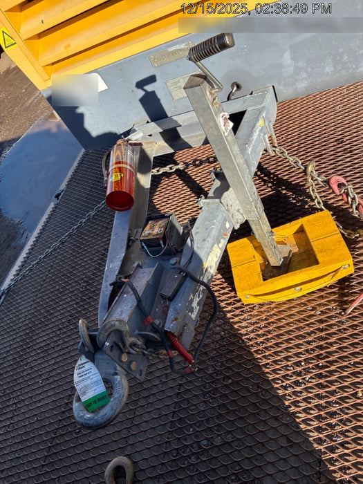 2020 ATLAS COPCO XAS 900