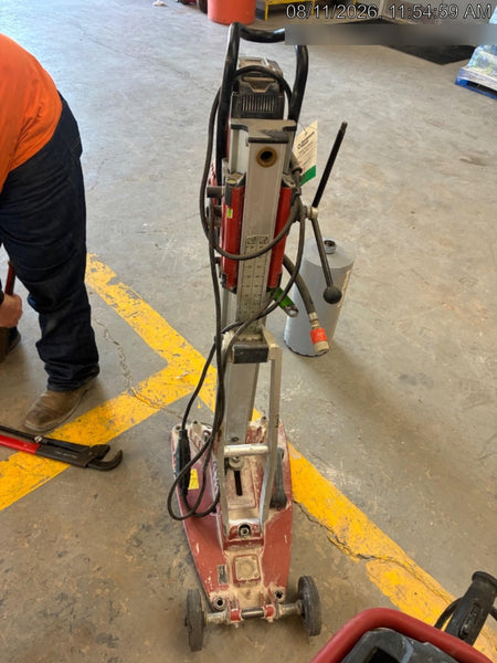 2024 HILTI DD 250