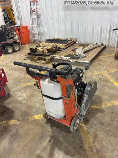 2024 HUSQVARNA FS 400 LV
