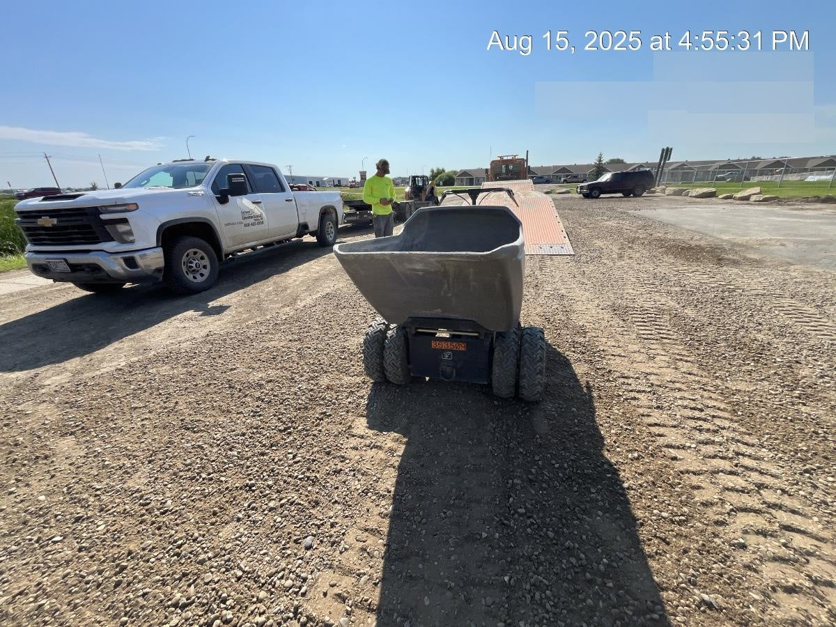 2023 TORO MB-1600