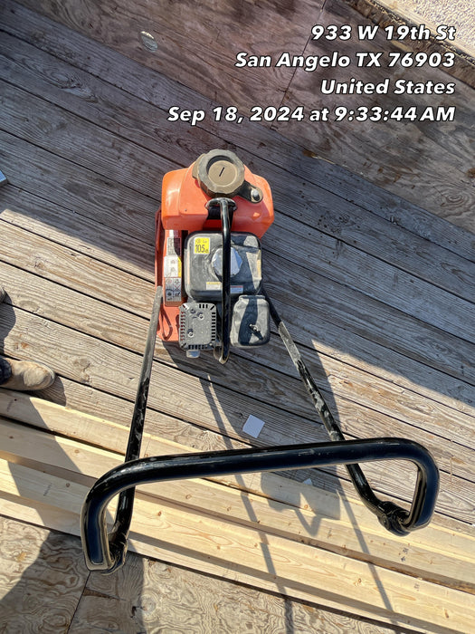 2023 MULTIQUIP MVC82VHW