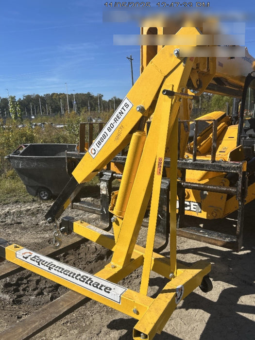 2024 VESTIL EHN-60-T