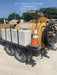 2021 Vac-Tron LP573SDT T4 Koehler Diesel Engine, 500 Gallon Debris Tank, x2 100 Gallon Water Tanks