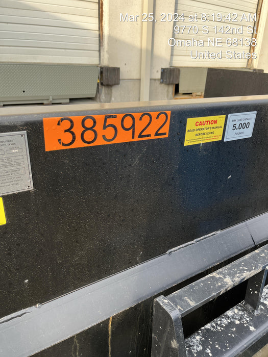 2024 STAR INDUSTRIES 1430