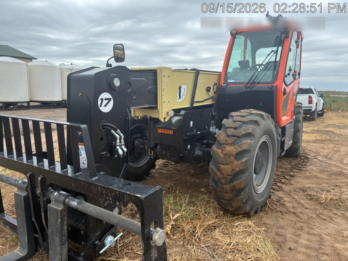 2026 JLG 1732