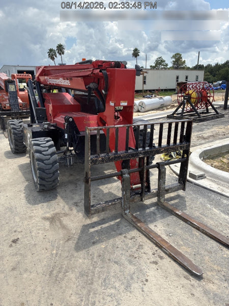 2023 MANITOU MTA6034