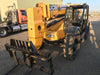 2020 JCB 509-42 Canopy, Solid Tires, Work Lights, Beacon, Aux Hydraulics, Back up Alarm, Lifting Eye, ES Decals
