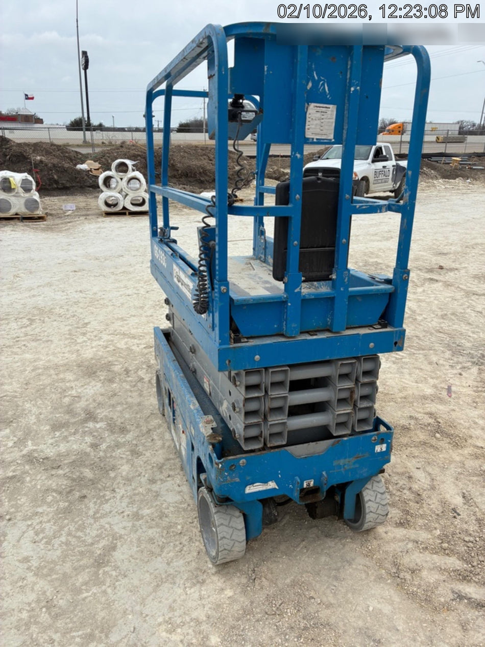 2020 Genie GS-1930 GENIE GS-1930