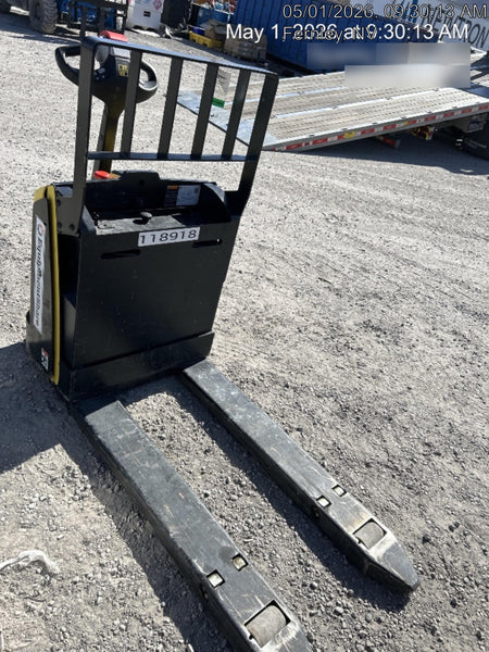 2020 HYSTER W45ZHD