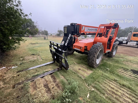 2022 SKYTRAK 6036