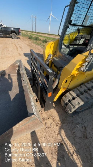 2025 ARROW MATERIAL HANDLING F5100CB