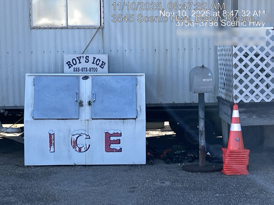 2021 MICHIGAN PNEUMATIC MP-133-ORANGE-NEP