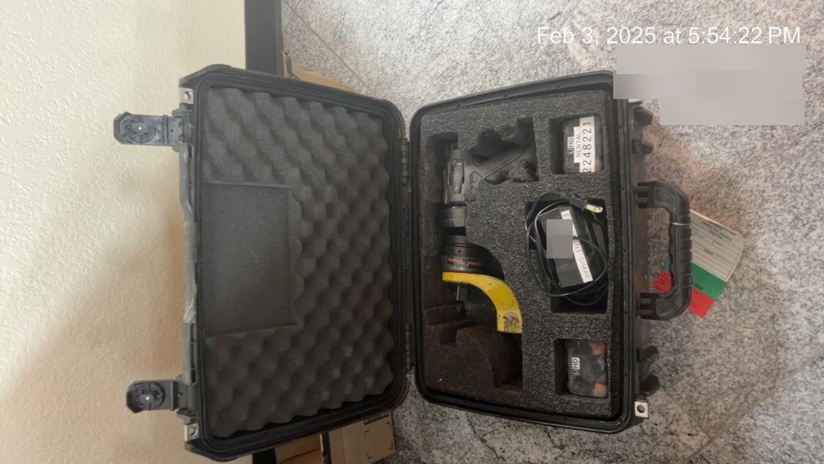 2021 TORCUP VT-500KIT