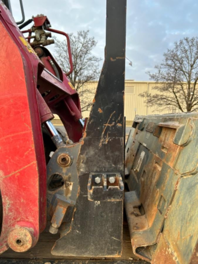 2023 ARROW MATERIAL HANDLING FS5100CB - 72"