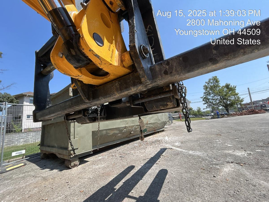 2024 STAR INDUSTRIES M1360B - Star JIB Boom