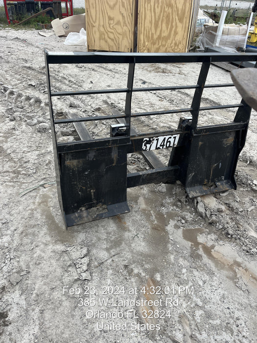 2023 ARROW MATERIAL HANDLING F5100CB