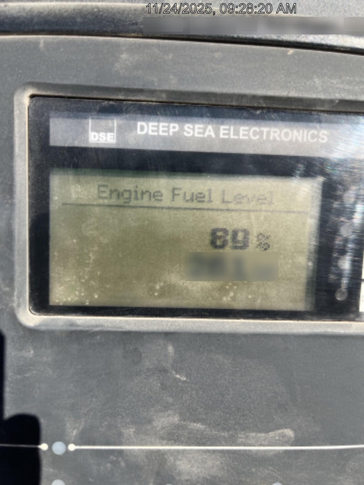 2021 ATLAS COPCO QAS200