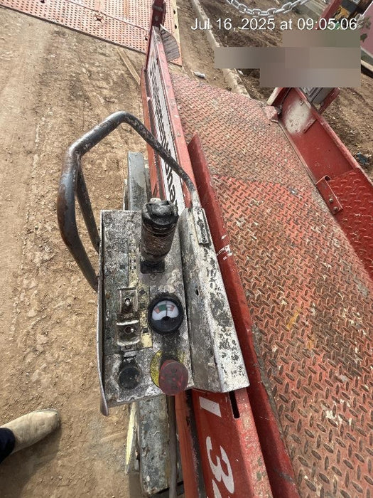 2018 SKYJACK SJIII-3219