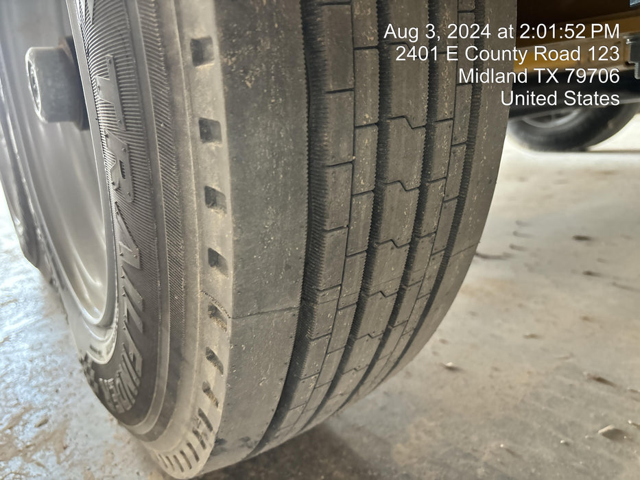 2024 PREMIER PUMP 8NHTH-RP-DC13