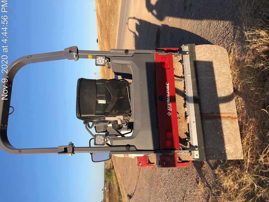 2020 DYNAPAC CC 1200