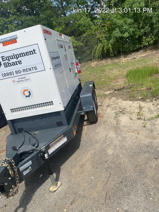 2022 AIRMAN SDG65S-8E1