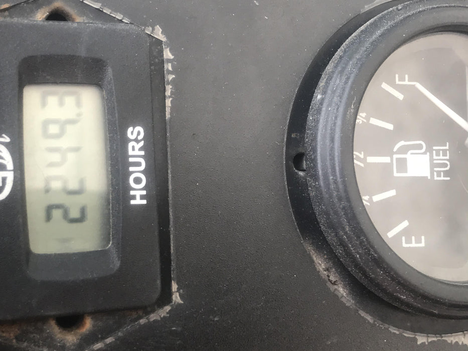 2018 Lincoln Electric Vantage 322 Lincoln Vantage 322 Welder Ready Pak 3 - Vantage 322, Trailer, Fender and light kit, Cable rack