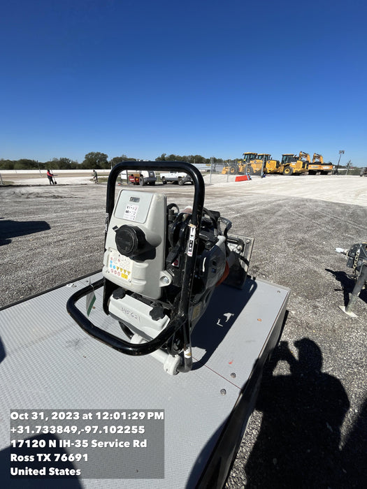 2023 MULTIQUIP MTX60HD