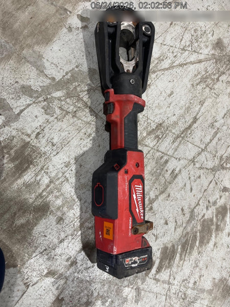2024 MILWAUKEE 2879-22