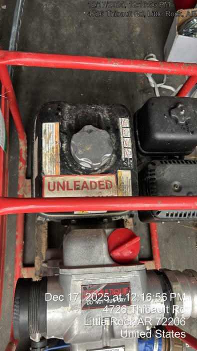 2023 MULTIQUIP QP3TH