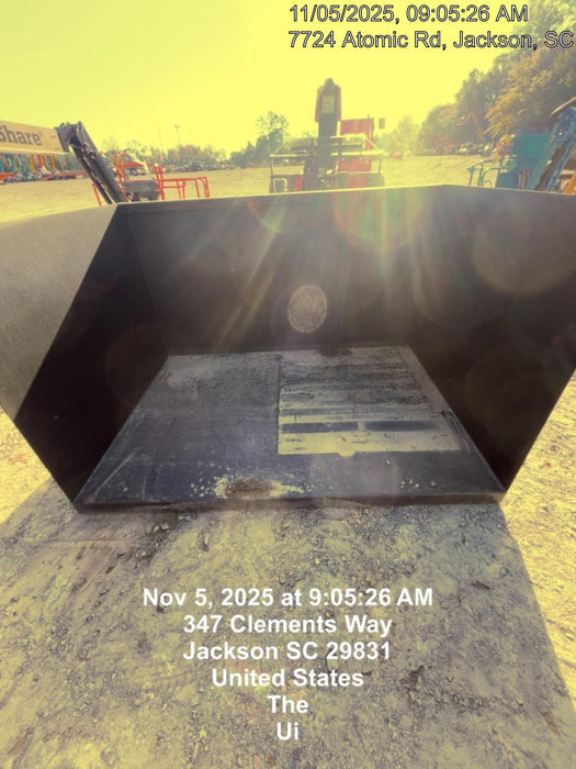 2025 STAR INDUSTRIES 1430