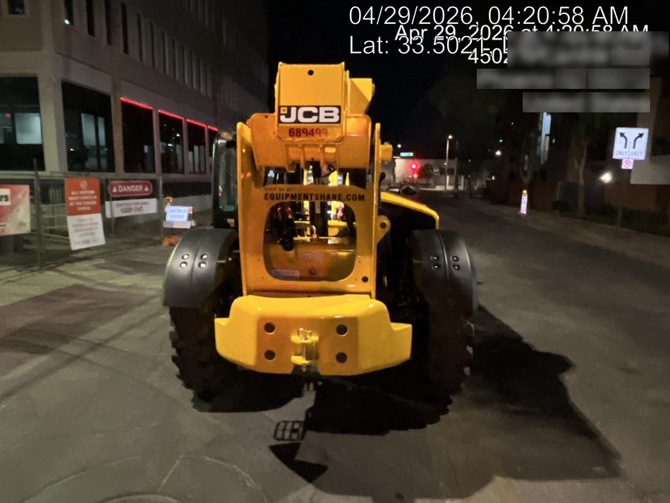 2026 JCB 509-42