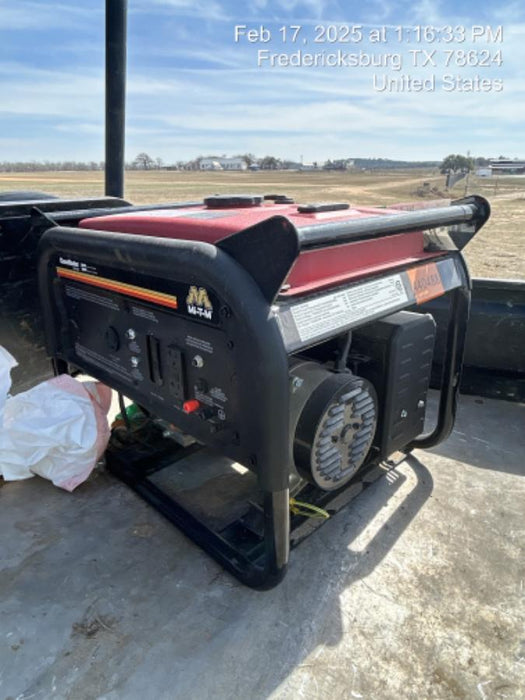 2024 MI-T-M GEN-3600-0MM0