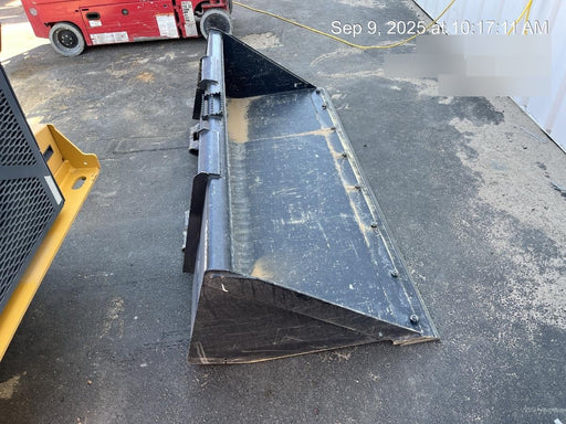 2025 JOHN DEERE 84" Bucket - John Deere